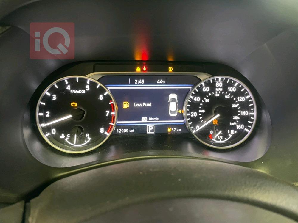 نيسان سنترا